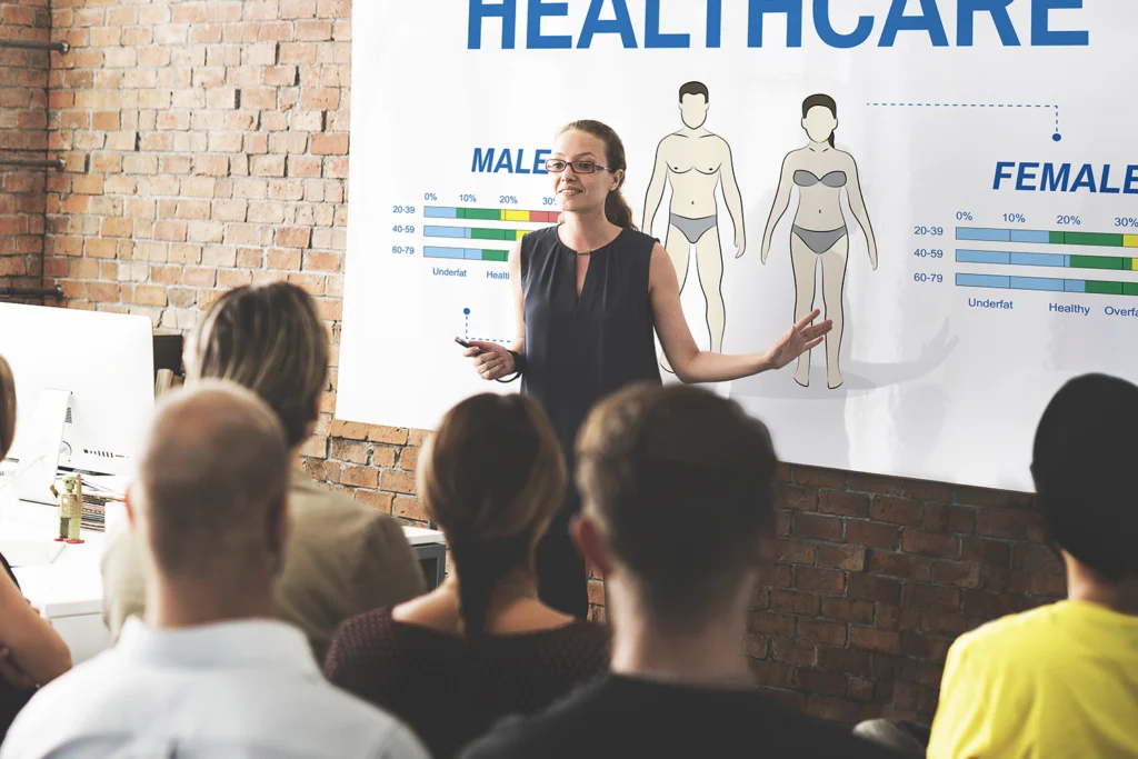 The Real Cost of Obesity on Your Benefits Budget