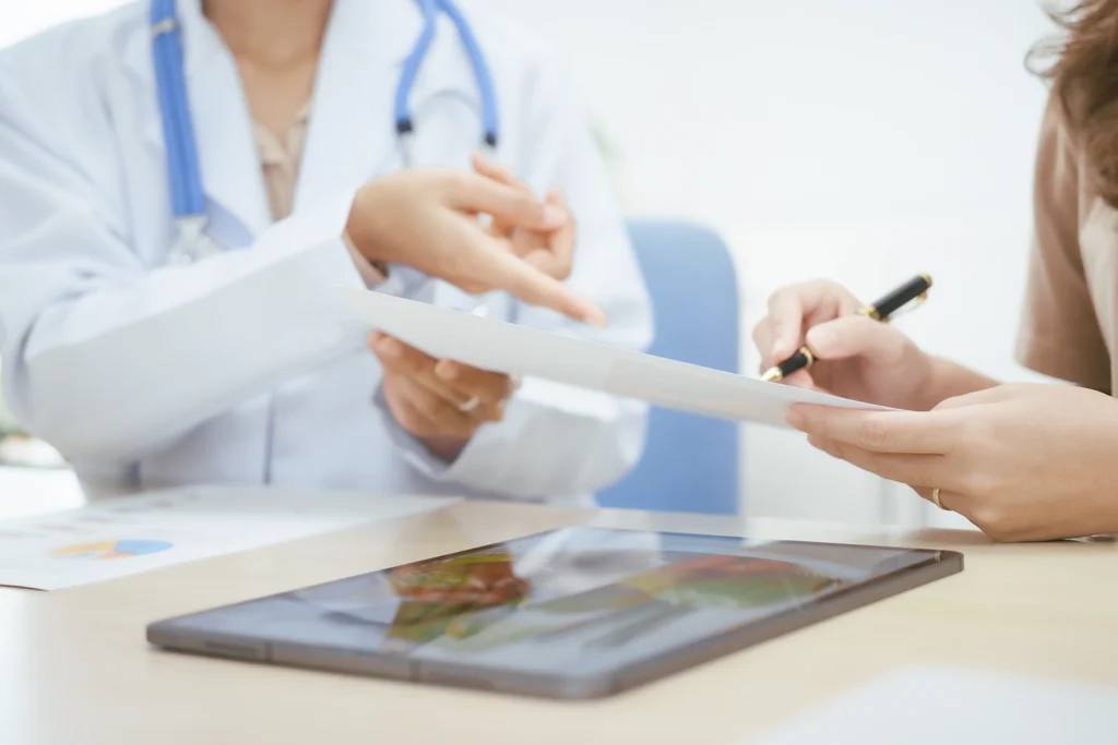 What Separates Physician-Supervised Weight Loss from Everything Else